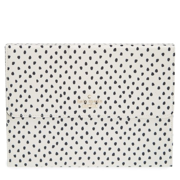 kate spade Handbags - Kate Spade iPad Cover